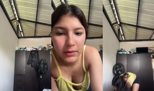 sara_08329 TikTok Live — Aug 21, 2026, 1:21 PM