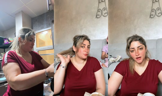 sara_93y TikTok Live — Aug 23, 2026, 9:12 AM