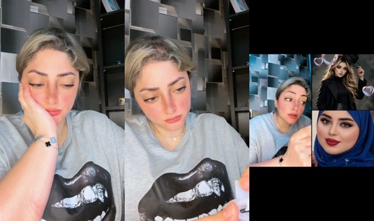 sara_93y TikTok Live — Aug 24, 2026, 8:40 AM