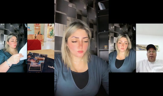 sara_93y TikTok Live — Aug 24, 2026, 5:48 PM