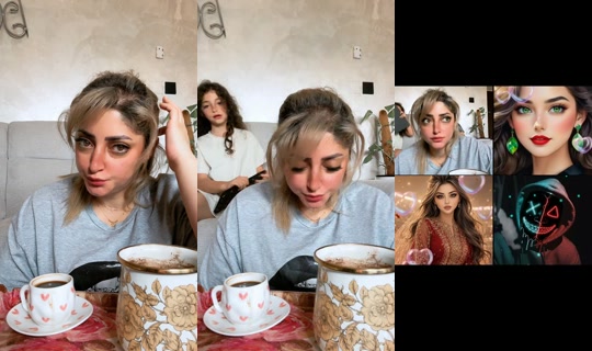 sara_93y TikTok Live — Aug 28, 2026, 9:11 AM