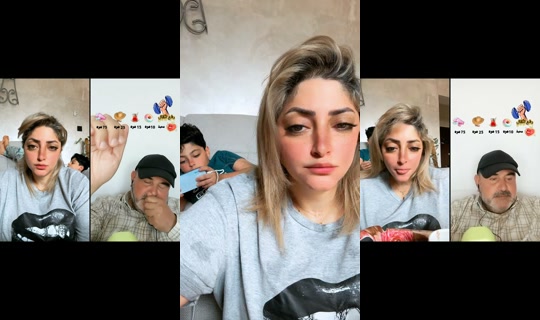 sara_93y TikTok Live — Aug 28, 2026, 10:58 AM