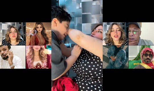 sara_93y TikTok Live — Oct 1, 2026, 6:52 PM