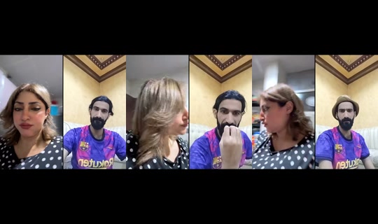 sara_93y TikTok Live — Oct 1, 2026, 9:23 PM