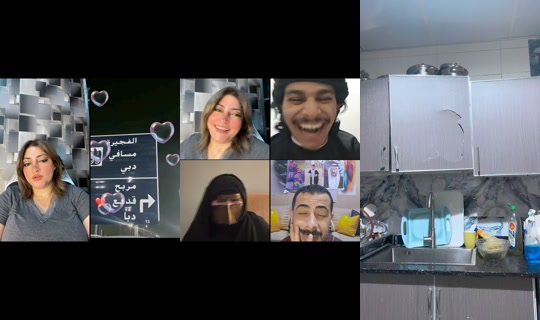 sara_93y TikTok Live — Oct 2, 2026, 5:26 PM