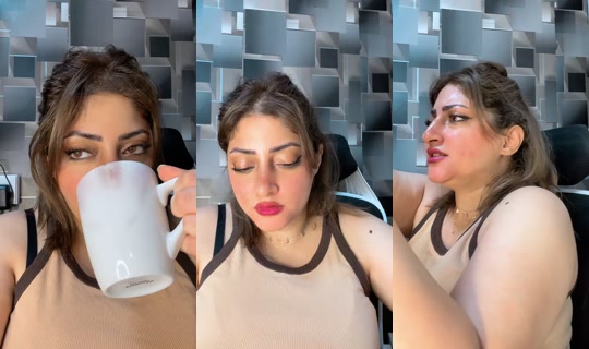 sara_93y TikTok Live — Oct 3, 2026, 4:40 PM