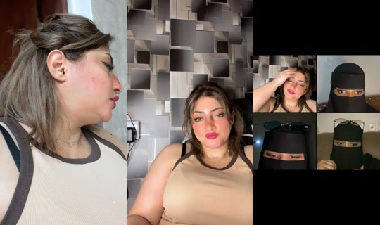 sara_93y TikTok Live — Oct 3, 2026, 5:30 PM
