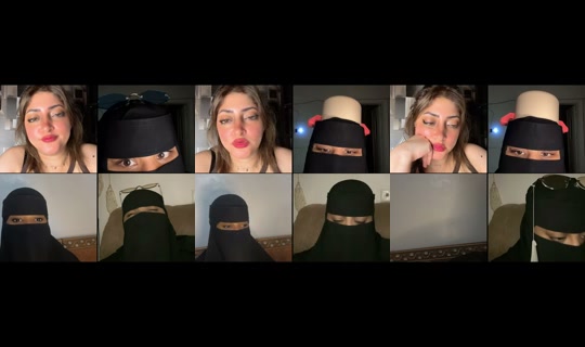 sara_93y TikTok Live — Oct 3, 2026, 6:20 PM