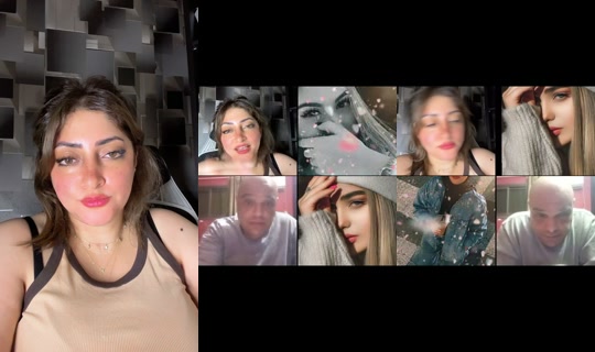 sara_93y TikTok Live — Oct 3, 2026, 9:44 PM