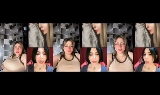sara_93y TikTok Live — Oct 3, 2026, 11:25 PM
