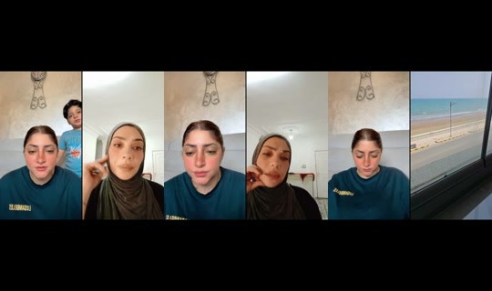 sara_93y TikTok Live — Oct 4, 2026, 7:26 AM