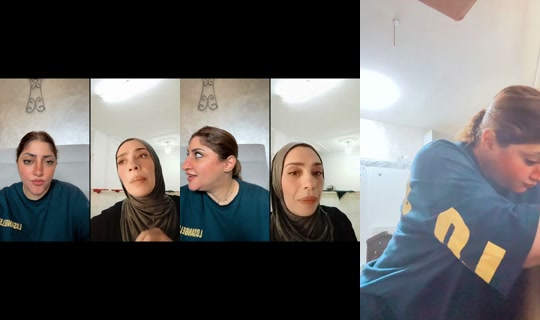 sara_93y TikTok Live — Oct 4, 2026, 9:06 AM