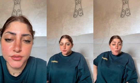 sara_93y TikTok Live — Oct 4, 2026, 9:57 AM