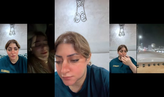 sara_93y TikTok Live — Oct 4, 2026, 4:20 PM