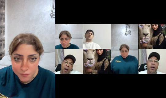 sara_93y TikTok Live — Oct 4, 2026, 7:41 PM