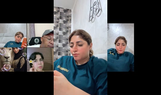 sara_93y TikTok Live — Oct 4, 2026, 8:32 PM