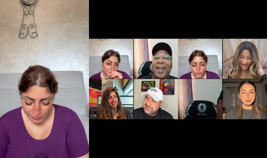 sara_93y TikTok Live — Oct 5, 2026, 7:49 AM