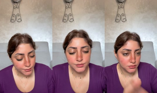 sara_93y TikTok Live — Oct 5, 2026, 8:39 AM
