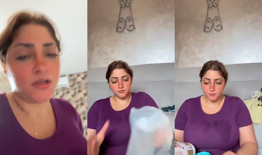 sara_93y TikTok Live — Oct 5, 2026, 11:42 AM
