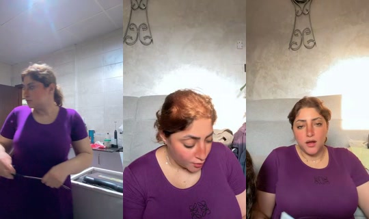 sara_93y TikTok Live — Oct 5, 2026, 12:36 PM