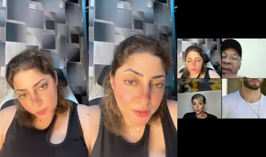 sara_93y TikTok Live — Oct 5, 2026, 6:19 PM