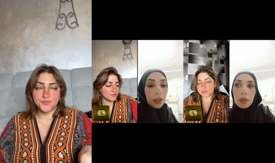 sara_93y TikTok Live — Oct 6, 2026, 3:11 AM