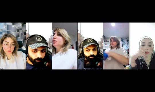 sara_93y TikTok Live — Oct 7, 2026, 12:24 AM
