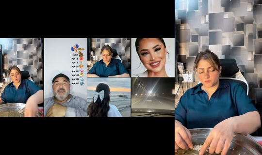 sara_93y TikTok Live — Oct 7, 2026, 4:51 PM