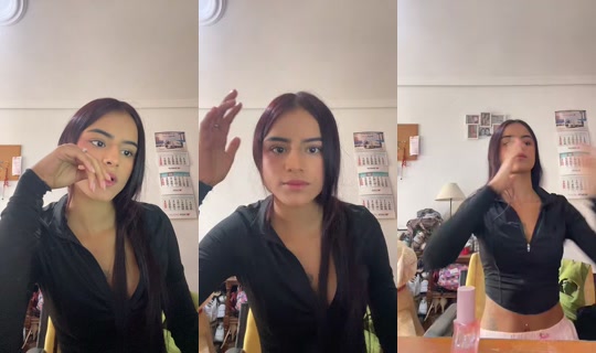 sara__7367 TikTok Live — Sep 30, 2026, 7:13 AM