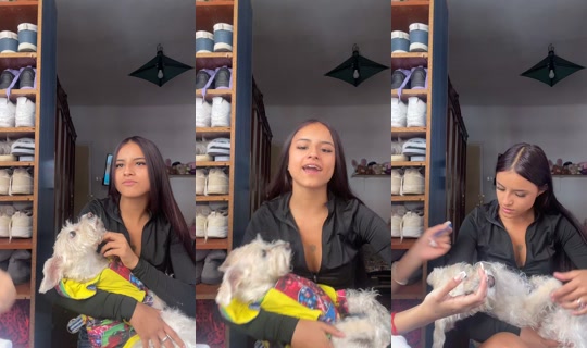 sara__7367 TikTok Live — Sep 30, 2026, 10:36 AM