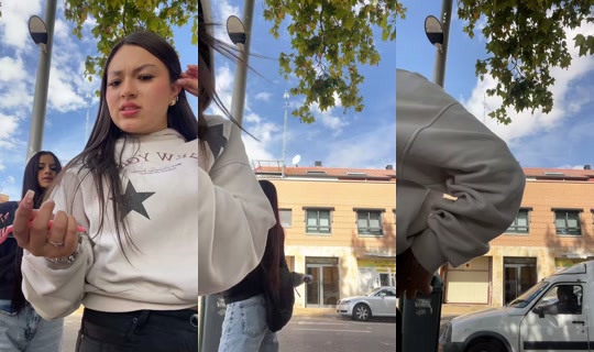 sara__7367 TikTok Live — Oct 1, 2026, 11:47 AM