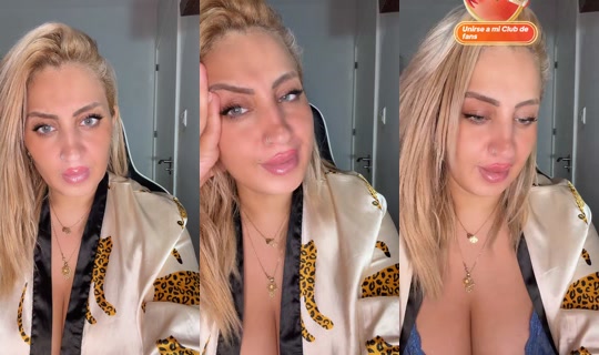 sara_alicante32 TikTok Live — Sep 25, 2026, 10:01 PM