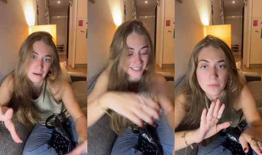 sara_baglieri TikTok Live — Oct 3, 2026, 5:39 PM
