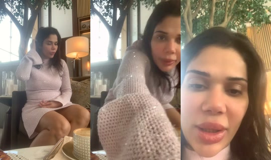 sara_benalem TikTok Live — Aug 22, 2026, 5:43 AM