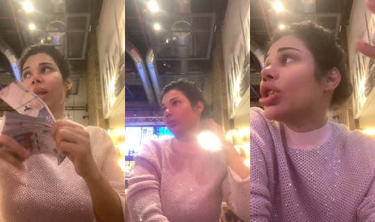 sara_benalem TikTok Live — Aug 22, 2026, 3:22 PM