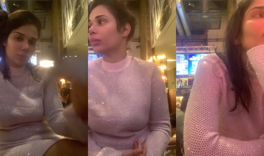 sara_benalem TikTok Live — Aug 22, 2026, 3:51 PM