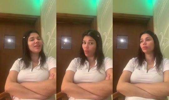 sara_benalem TikTok Live — Aug 25, 2026, 2:38 AM