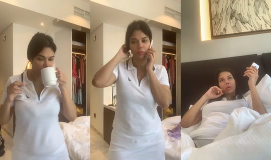 sara_benalem TikTok Live — Aug 25, 2026, 10:48 AM