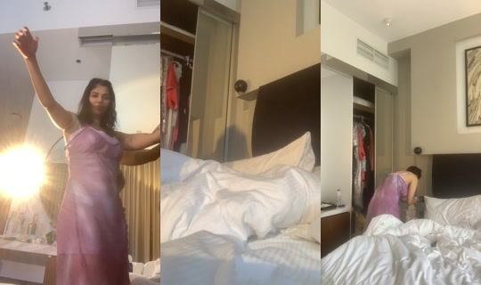 sara_benalem TikTok Live — Aug 26, 2026, 6:38 AM