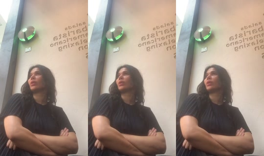 sara_benalem TikTok Live — Aug 26, 2026, 12:13 PM
