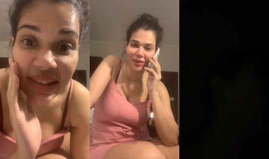 sara_benalem TikTok Live — Aug 30, 2026, 4:18 PM