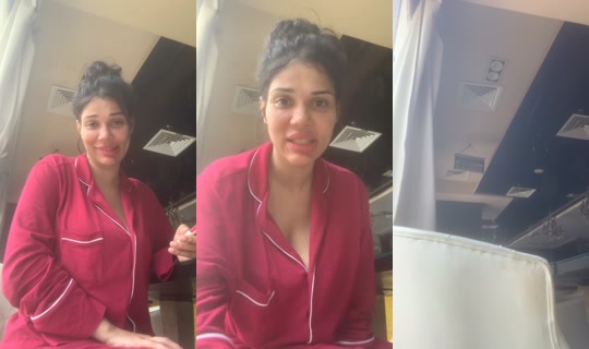 sara_benalem TikTok Live — Sep 30, 2026, 6:51 AM