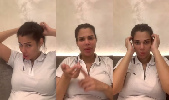 sara_benalem TikTok Live — Oct 1, 2026, 3:34 AM