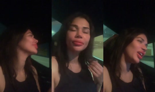 sara_benalem TikTok Live — Oct 4, 2026, 7:54 PM