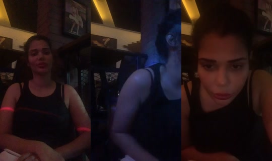 sara_benalem TikTok Live — Oct 5, 2026, 6:26 PM