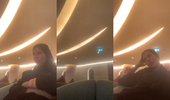 sara_benalem TikTok Live — Oct 8, 2026, 1:44 PM