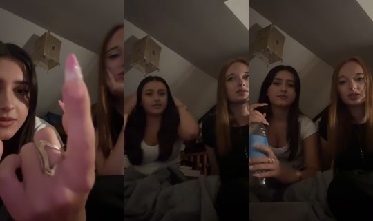 sara_cbtt TikTok Live — Aug 24, 2026, 3:31 AM