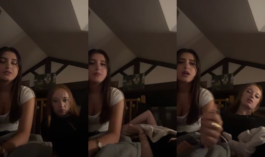 sara_cbtt TikTok Live — Aug 24, 2026, 4:22 AM