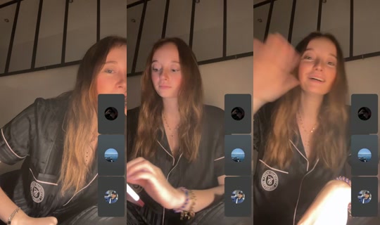 sara_cbtt TikTok Live — Oct 4, 2026, 11:38 PM