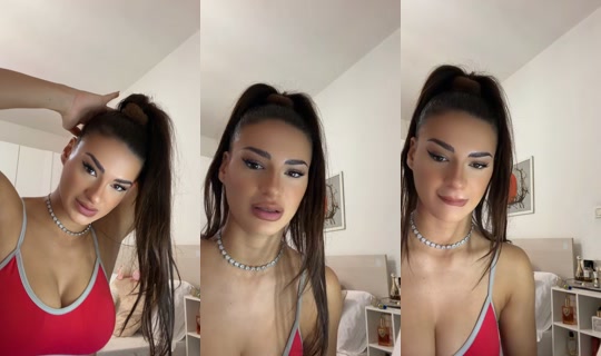 sara_dinii TikTok Live — Sep 12, 2026, 10:21 AM